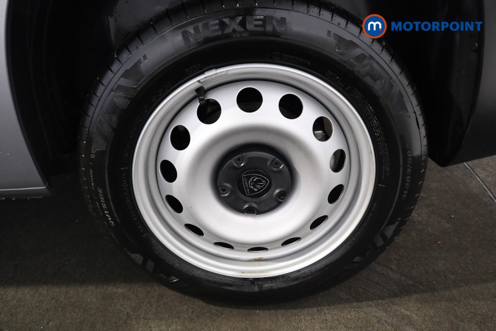 Used Peugeot Partner 2024 for sale - 76835836: Photo 25