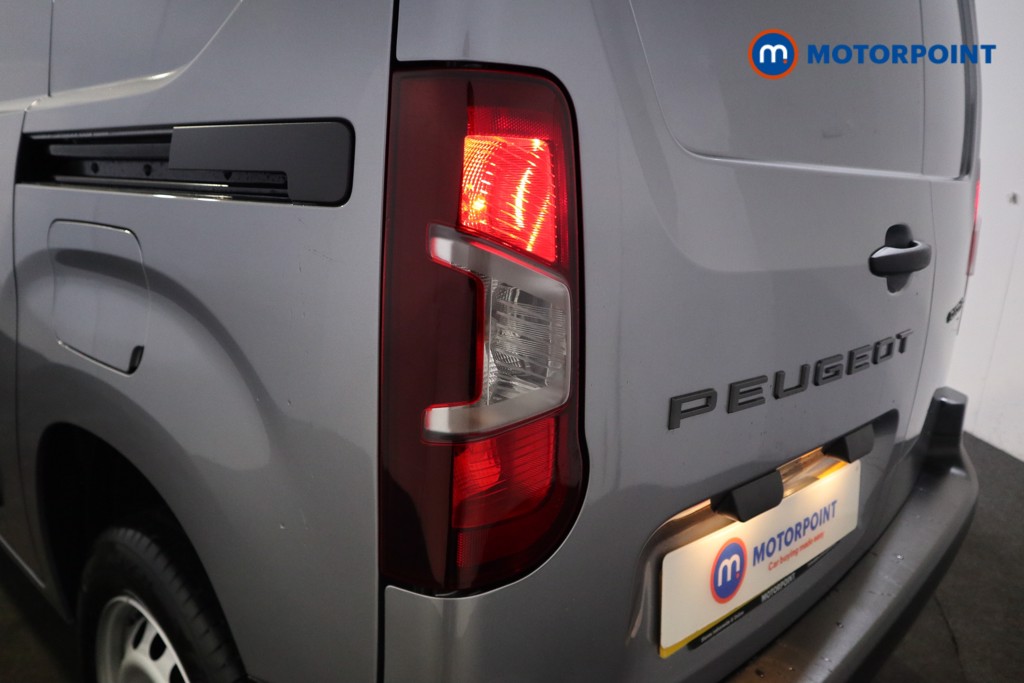 Used Peugeot Partner 2024 for sale - 76835836: Photo 27