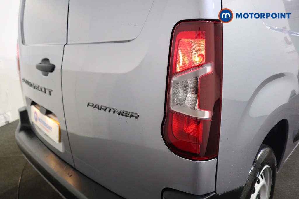 Used Peugeot Partner 2024 for sale - 76835836: Photo 28