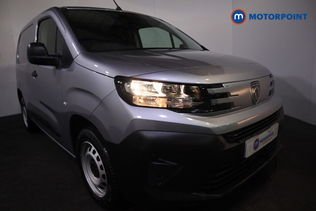 Used Peugeot Partner 2024 for sale - 76835836: Photo 29