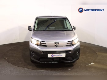 Used Peugeot Partner 2024 for sale - 76835836: Photo