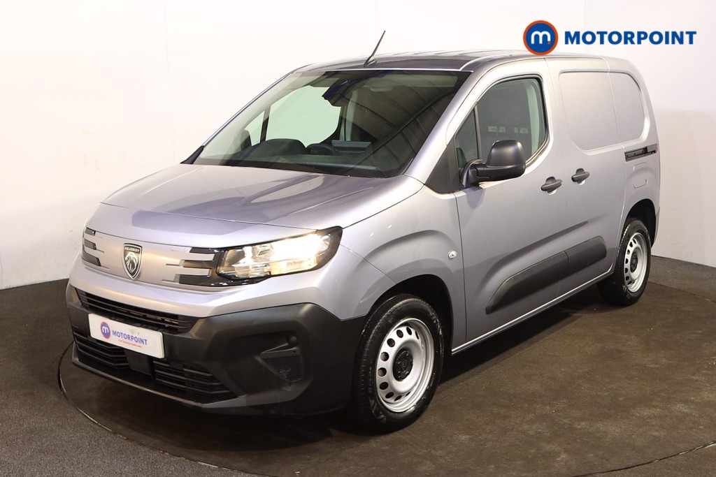 Used Peugeot Partner 2024 for sale - 76835836: Photo 3