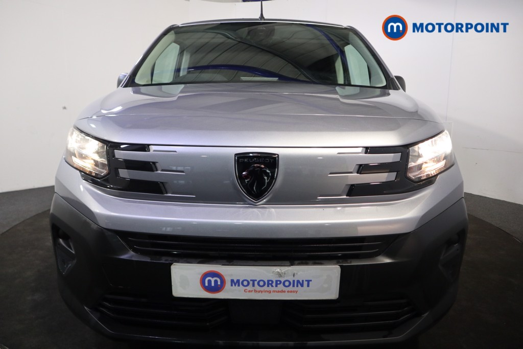 Used Peugeot Partner 2024 for sale - 76835836: Photo 30