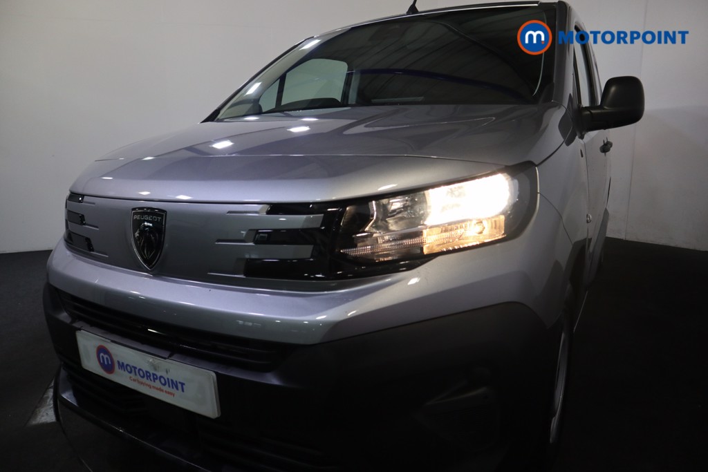 Used Peugeot Partner 2024 for sale - 76835836: Photo 31