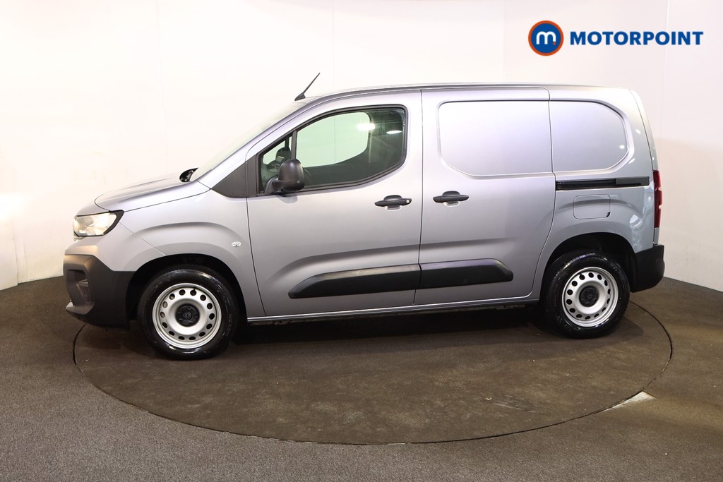 Used Peugeot Partner 2024 for sale - 76835836: Photo 4