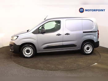 Used Peugeot Partner 2024 for sale - 76835836: Photo