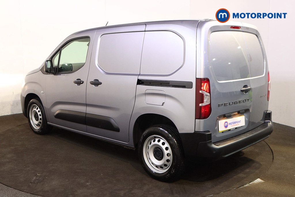 Used Peugeot Partner 2024 for sale - 76835836: Photo 5