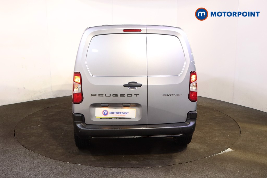 Used Peugeot Partner 2024 for sale - 76835836: Photo 6