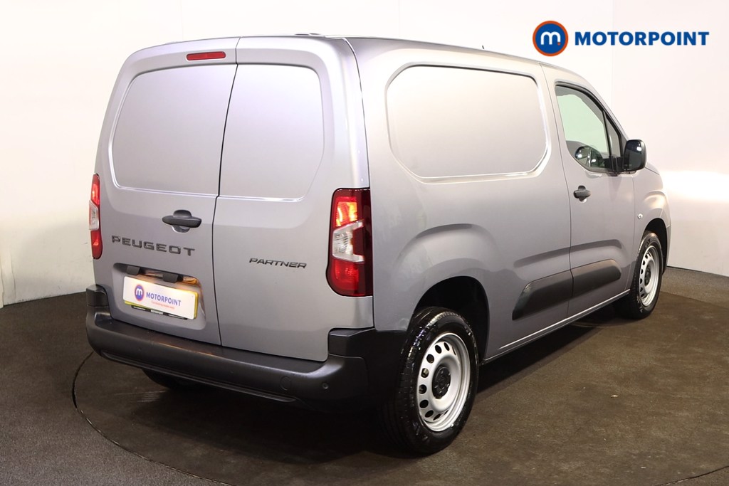 Used Peugeot Partner 2024 for sale - 76835836: Photo 7