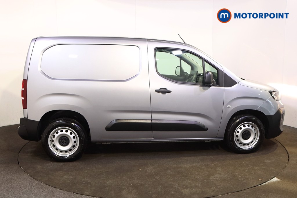 Used Peugeot Partner 2024 for sale - 76835836: Photo 8