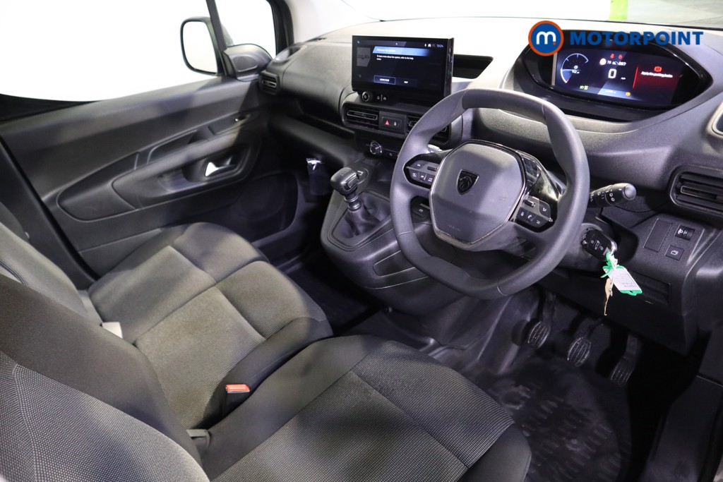 Used Peugeot Partner 2024 for sale - 76835836: Photo 9