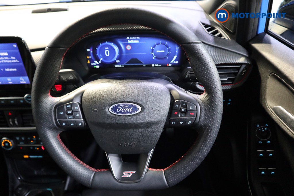 Used Ford Puma for sale - 77086670: Photo 10