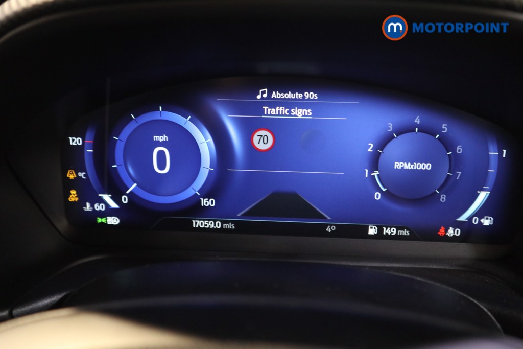 Used Ford Puma for sale - 77086670: Photo 14