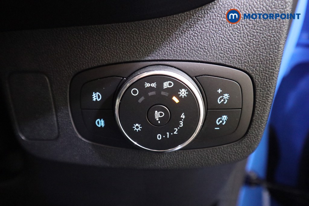 Used Ford Puma for sale - 77086670: Photo 20