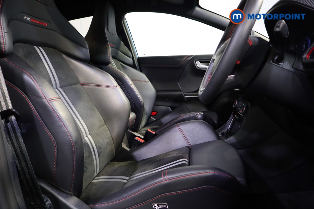 Used Ford Puma for sale - 77086670: Photo 23