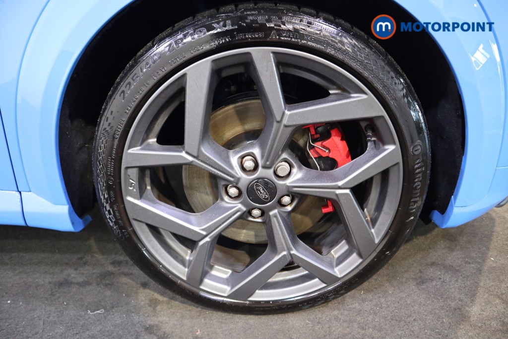 Used Ford Puma for sale - 77086670: Photo 30