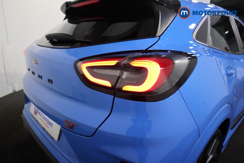 Used Ford Puma for sale - 77086670: Photo 36