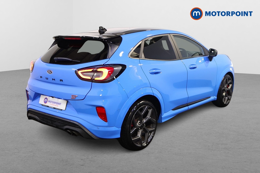 Used Ford Puma for sale - 77086670: Photo 7