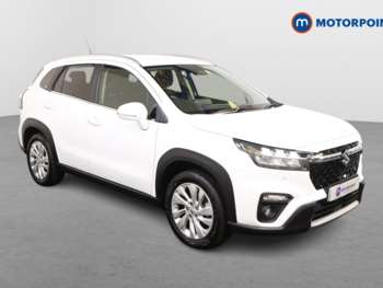 2023 - 1.5 Hybrid Motion 5dr AGS