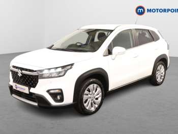 Used Suzuki SX4 S-Cross 2023 for sale - 74857426: Photo