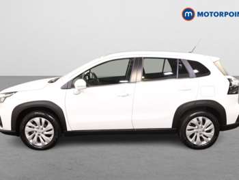 Used Suzuki SX4 S-Cross 2023 for sale - 74857426: Photo