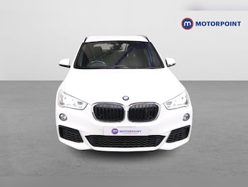Used BMW X1 2019 for sale - 75381128: Photo