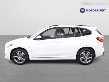 Used BMW X1 2019 for sale - 75381128: Photo