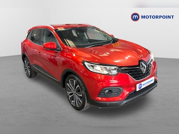 Used Renault Kadjar 2019 for sale - 78543333: Photo
