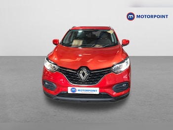 Used Renault Kadjar 2019 for sale - 78543333: Photo