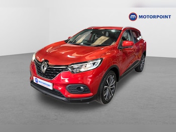 Used Renault Kadjar 2019 for sale - 78543333: Photo