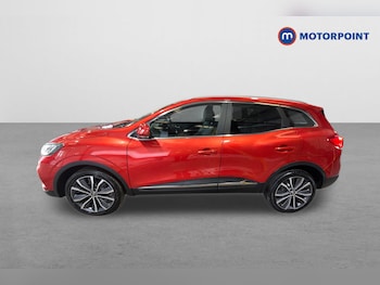 Used Renault Kadjar 2019 for sale - 78543333: Photo