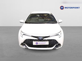 Used Toyota Corolla 2024 for sale - 75524571: Photo