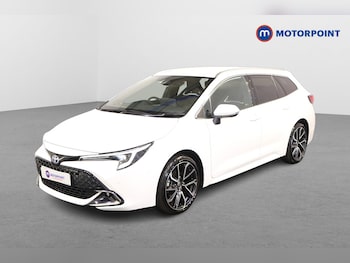 Used Toyota Corolla 2024 for sale - 75524571: Photo
