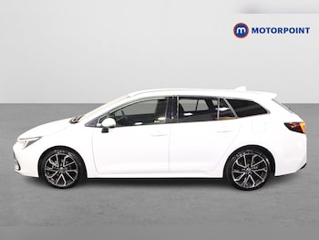 Used Toyota Corolla 2024 for sale - 75524571: Photo