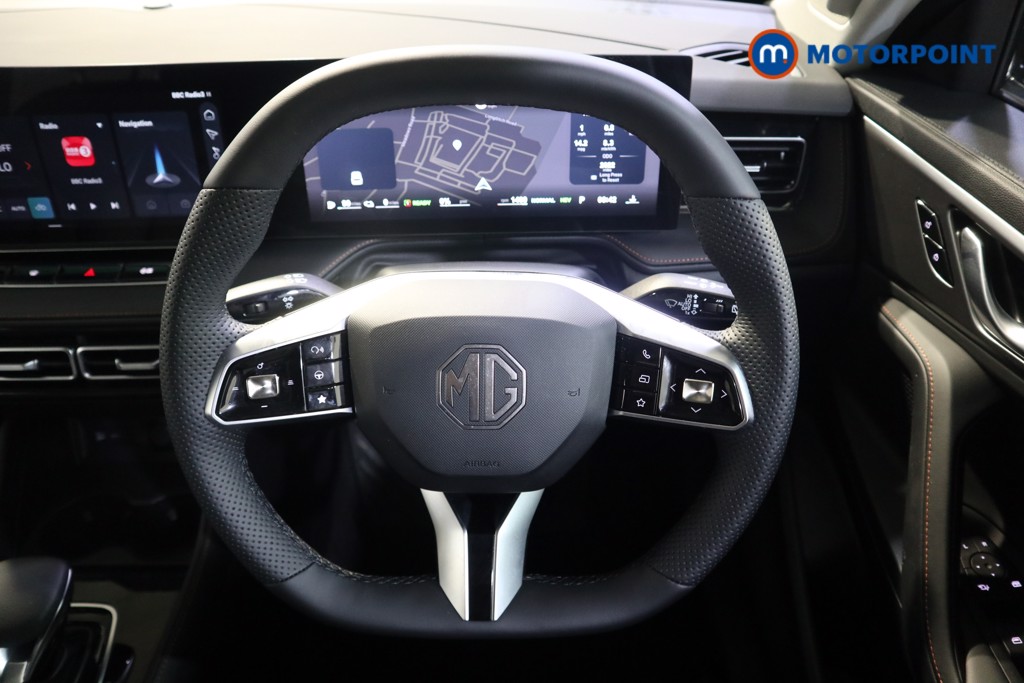 Used MG MG HS 2025 for sale - 78095374: Photo 10