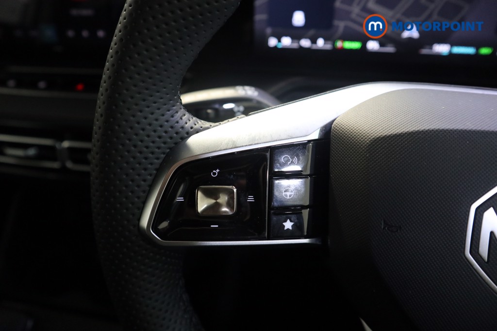 Used MG MG HS 2025 for sale - 78095374: Photo 11