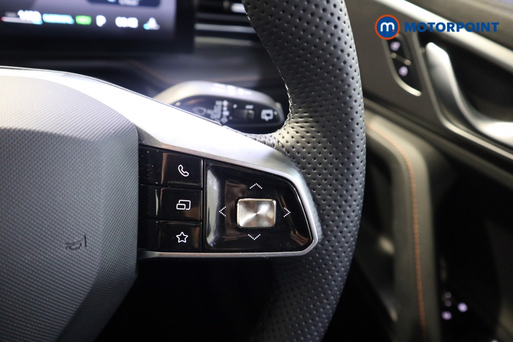 Used MG MG HS 2025 for sale - 78095374: Photo 12