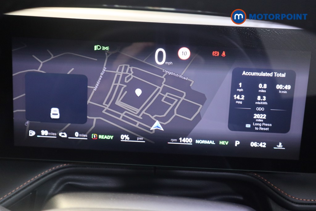 Used MG MG HS 2025 for sale - 78095374: Photo 13