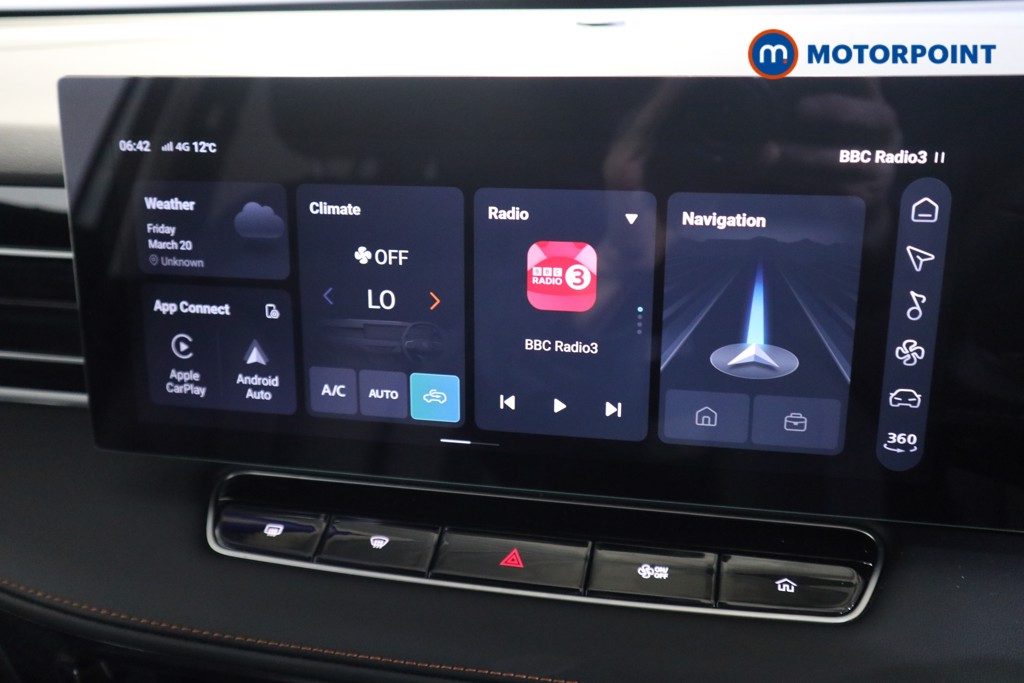 Used MG MG HS 2025 for sale - 78095374: Photo 14