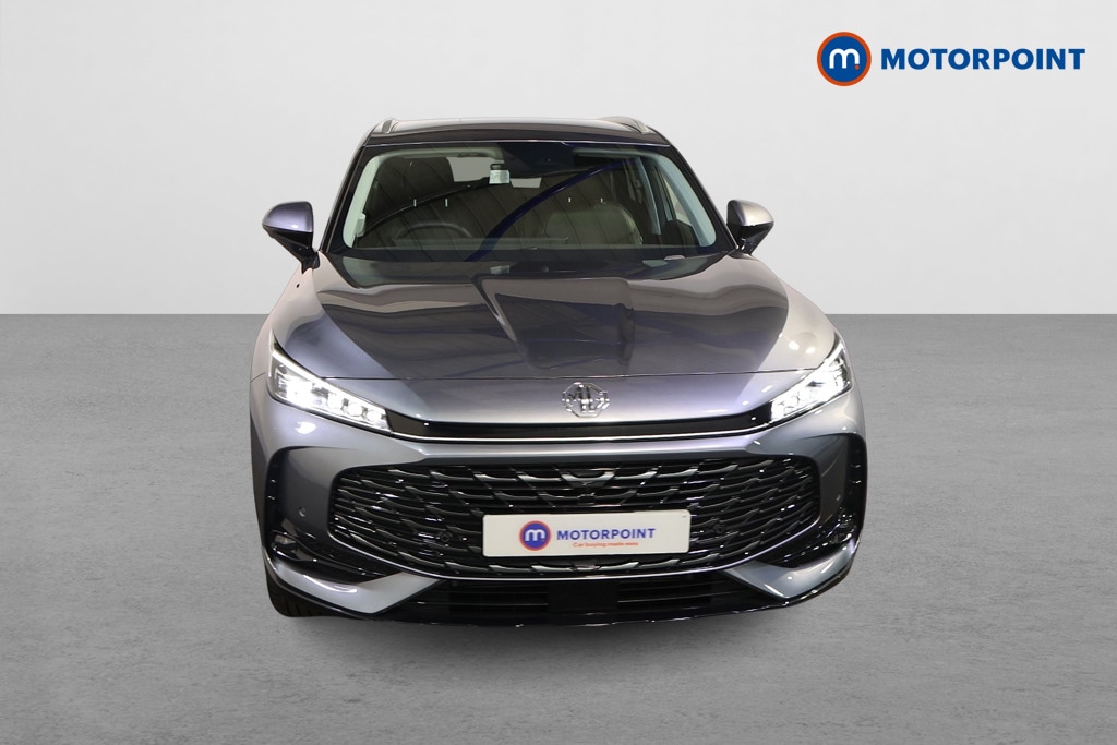 Used MG MG HS 2025 for sale - 78095374: Photo 2