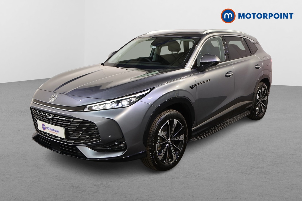 Used MG MG HS 2025 for sale - 78095374: Photo 3