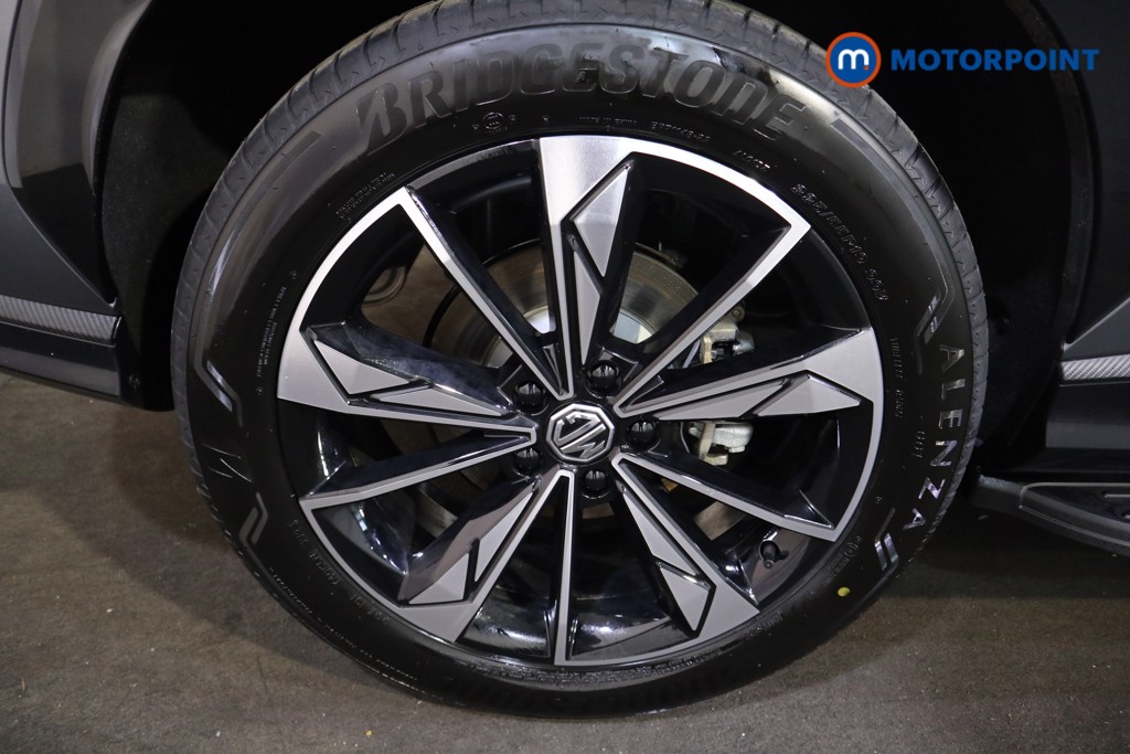 Used MG MG HS 2025 for sale - 78095374: Photo 31