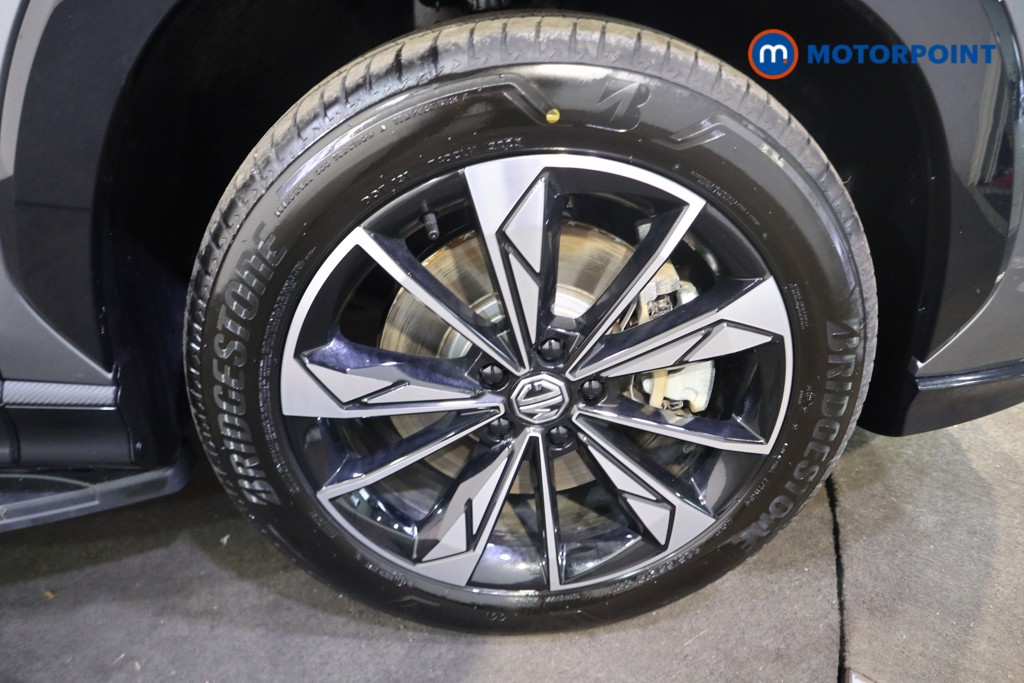 Used MG MG HS 2025 for sale - 78095374: Photo 32