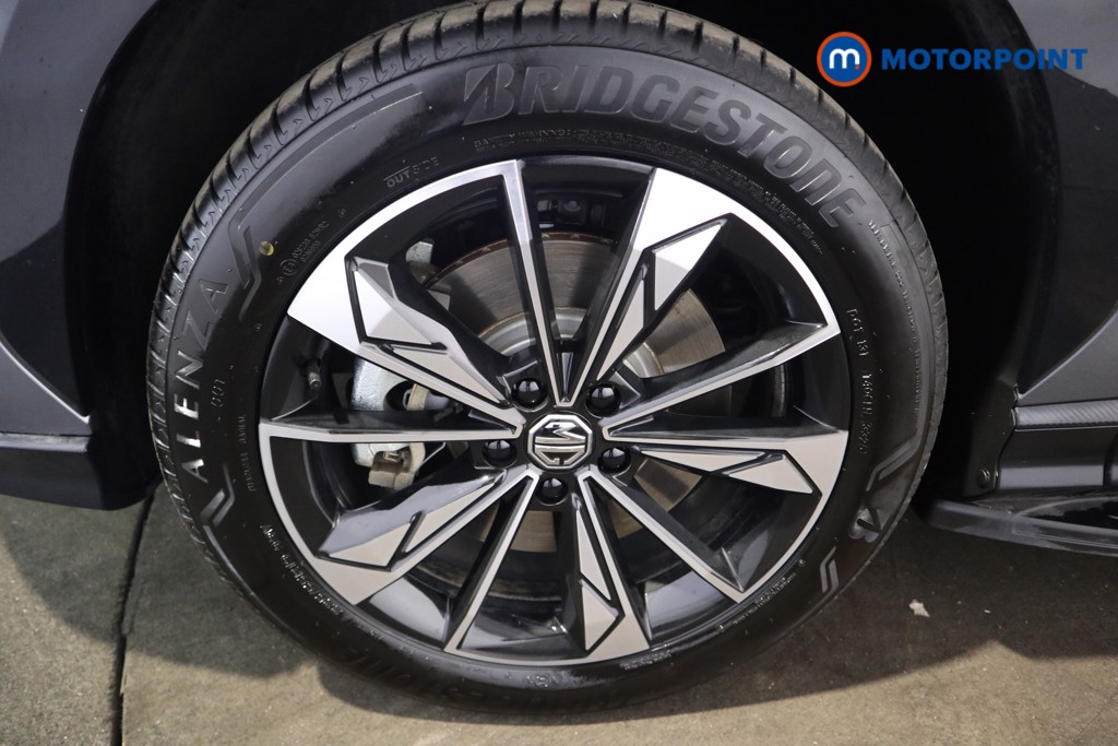 Used MG MG HS 2025 for sale - 78095374: Photo 33