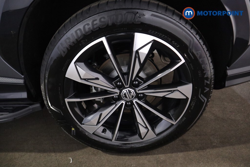 Used MG MG HS 2025 for sale - 78095374: Photo 34