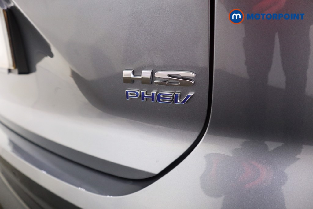 Used MG MG HS 2025 for sale - 78095374: Photo 37