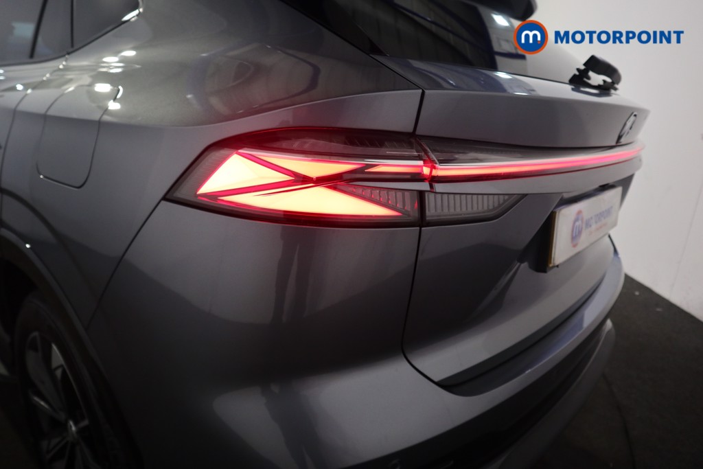 Used MG MG HS 2025 for sale - 78095374: Photo 39