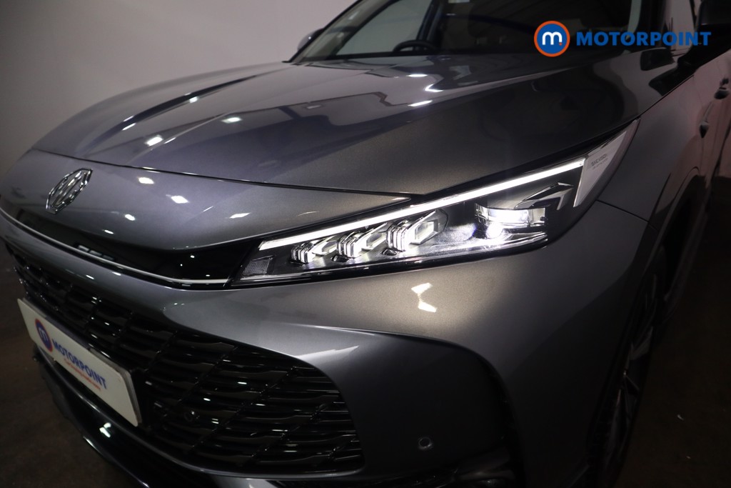 Used MG MG HS 2025 for sale - 78095374: Photo 44