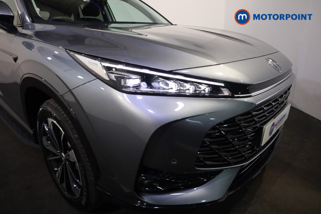 Used MG MG HS 2025 for sale - 78095374: Photo 45