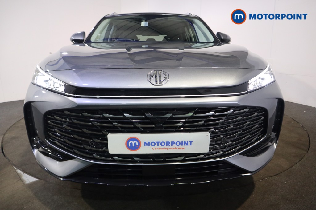 Used MG MG HS 2025 for sale - 78095374: Photo 46